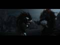 Warcraft III Frozen Throne Intro Cinematic 