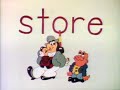 Classic Sesame Street Drummer STORE