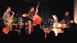 Ben Allison Trio