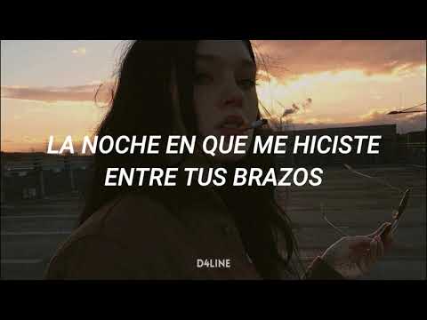 Karolina - Y siempre [LETRA]