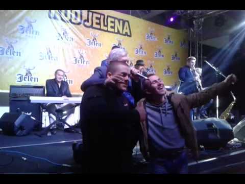 Novica Zdravkovic i Dzigi Bend - Ostao sam sam