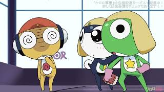 ケロロ軍曹　映画