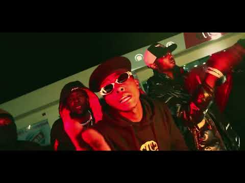 B Quan Phamaika Ft Chengy The Reaper _Regret(Official Music Video)