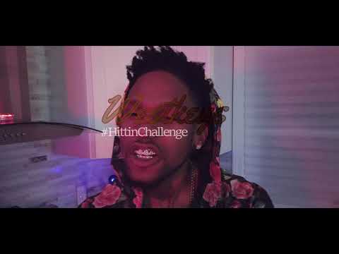 Hittin' - MoneyMu feat Westkeys x DJ Unique (MoneyMu Hittin Challenge)
