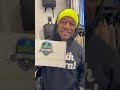 Taye Diggs x #ShieldVitamins