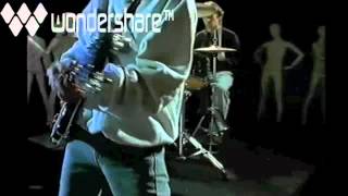 The High-Take Your Time 1990 Promo Video