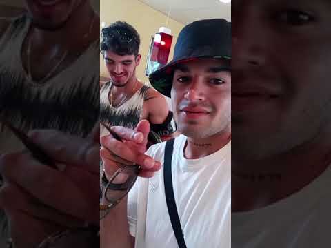 D3IKILLAH x F3rr - Despacio #CanaryTrap