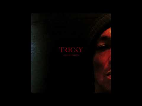 Videoclip de Armor — Tricky