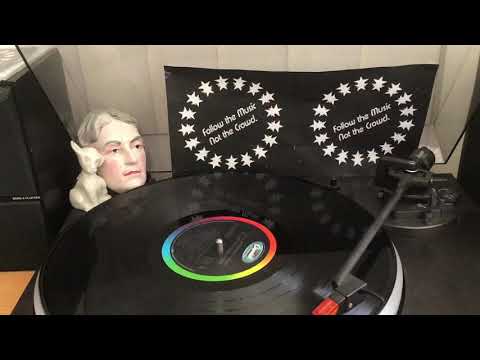 The Art Reynolds singers - We need you - Capitol