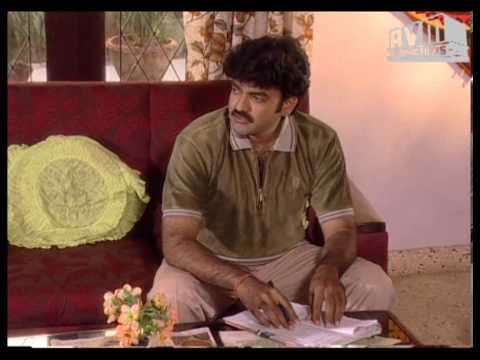 Episode  83:  Jyothi Telugu TV Serial - AVM Productions