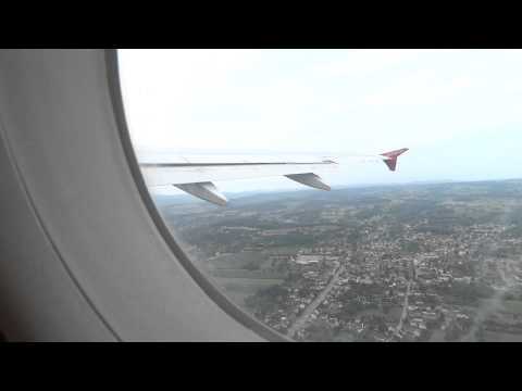 comment prendre avion