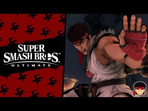 Ryu | Road To Elite Smash | Smash Ultimate | Talk Is Cheap