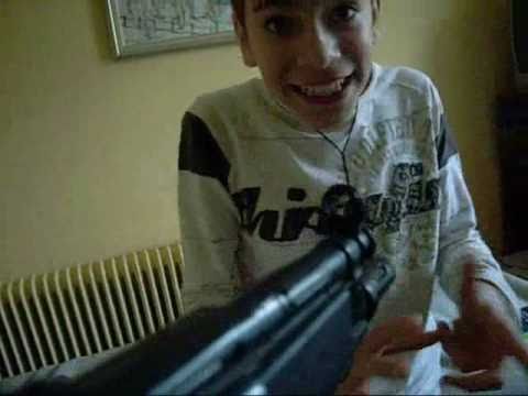 Never Listen To Justin Bieber!!