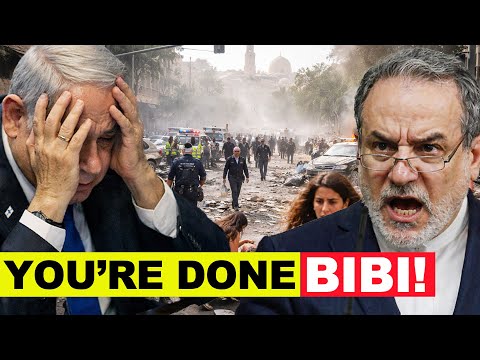 BREAKING: Iran Airspace LOCKED DOWN - Multiple Warplanes Took Over Tehran Skies!