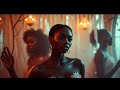 Sat B Andomaje Official Lyrics Visualizer