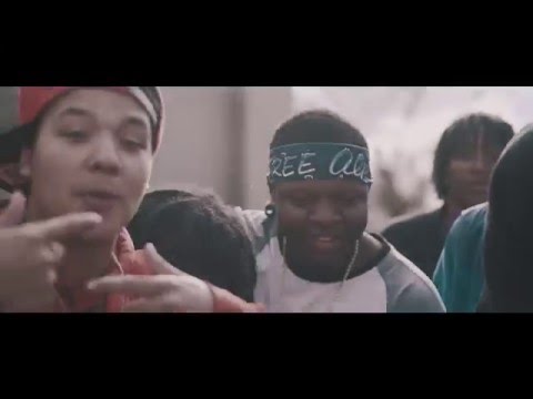 King Murray ft. Kilo, Dilo Santana & Zayski - "Repo" / Shot By @B_Rozay3000