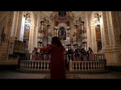 Ave Verum Corpus - Alexandre Guilmant (1837-1911)