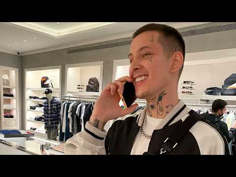 Kizaru x First Day Out Type Beat