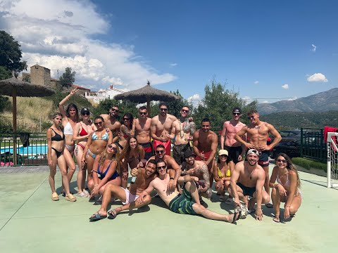 Sesion Remember Junio 2022 Cumple Party Camuñas