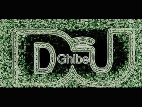 Martin Solveig VS Aloe Blacc-Hello,I Need a Dollar(Ghibe DJ Mash UP)