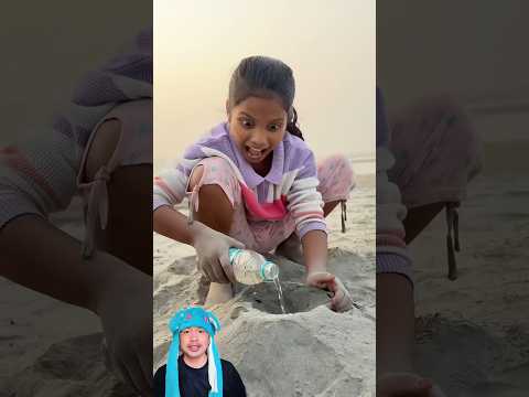 MEMBAUT KUR TANAH UNTUK BESTIE 😱 @Afsanora #remix #dubbing #fyp #trending