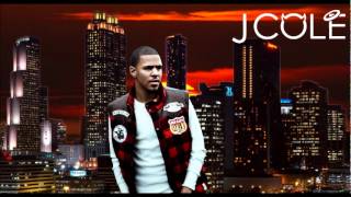 J Cole ft. Kirko Bangz - Drank In My Cup (Freestyle)