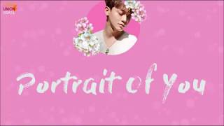 CHEN (첸) - Portrait Of You (널 그기다) Legendado em português [HAN|ROM|PT]