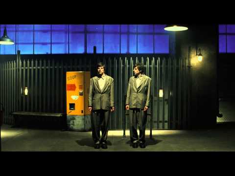 The Double - Grinnin' Teaser Trailer