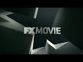 FX FXM FXX Movie Logo