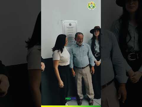 PROCON/AC participa de agenda governamental no município de Bujari