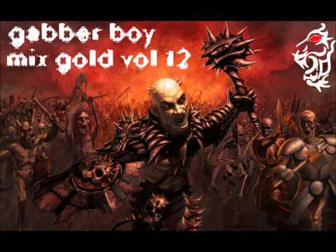 gabber boy   mix gold vol 12
