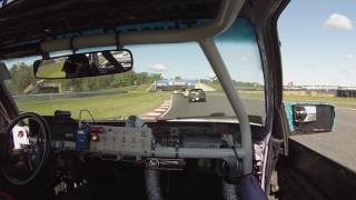 24 Hours of Lemons NJMP 2016 Aaron Sun 1