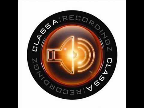 DJ PLEASURE - SOUND WAVE MAJISTRATE RMX  - CLASS A RECORDINGZ