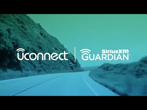 Sirius Xm Guardian