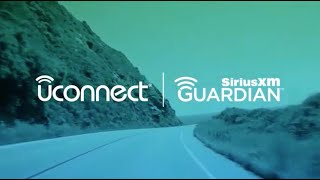 Sirius XM Guardian