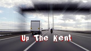 Up The Kent - a short film about the Kent punk scene