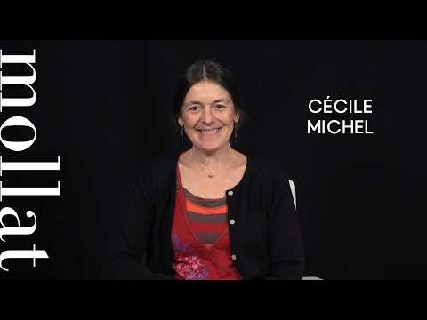 Cécile Michel - Quand les femmes écrivaient l'histoire