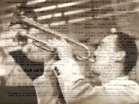 Midnite In Harlem - Ady Rosner.avi