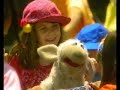 Opening To Elmo S World Dancing Music Books 2000 VHS