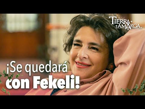 Behice logró quedarse en la mansión - Capítulo 146