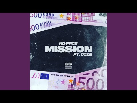 Mission (feat. Doze)