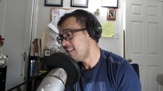 I Remember the Girl (Rendition)