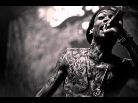 Wiz Khalifa- Ink My Whole Body
