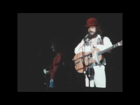 Jethro Tull 1978-05-11 London 02 Band Intro, Skating Away begin