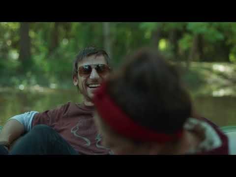 Tráiler La afinadora de árboles 2019
