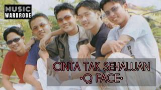 Download lagu Q Face - Cinta Tak Sehaluan (Lirik Video) mp3 Download lagu Q Face - Cinta Tak Sehaluan (Lirik Video) mp3