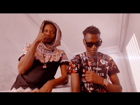 Fadijah Shandixz depadfar ft Jemmoh Shack official HD video a Mtobash Creations production