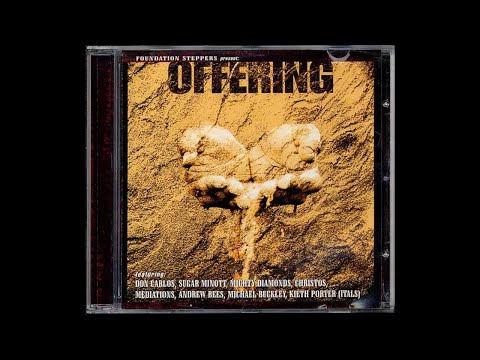 Don Carlos feat. Christos "Righteous Chant" (Original Mix)