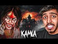 I Played The SCARIEST INDIAN Horror Game Ever MOBILE