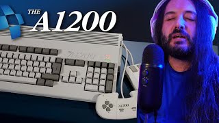 A1200 Trailer Reaction THIS IS AMAZING!